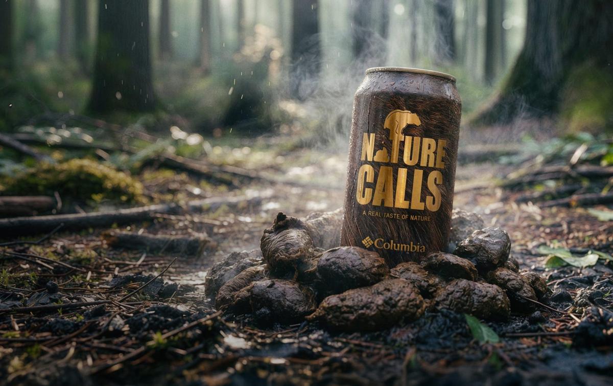 Nature Calls