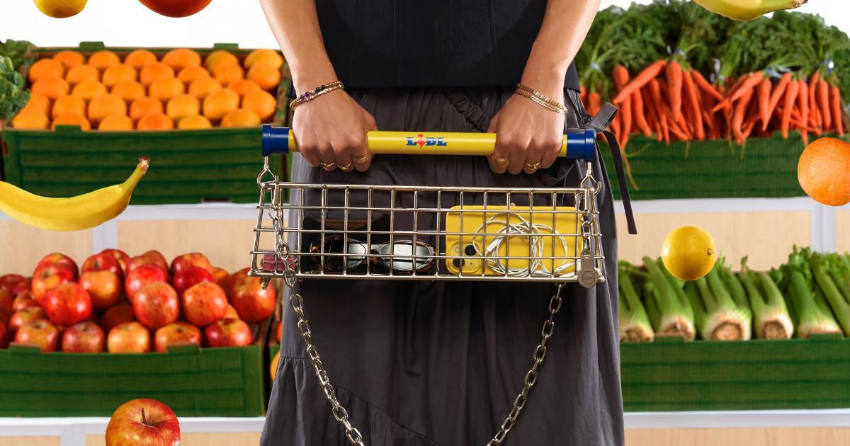 Trolley Bag