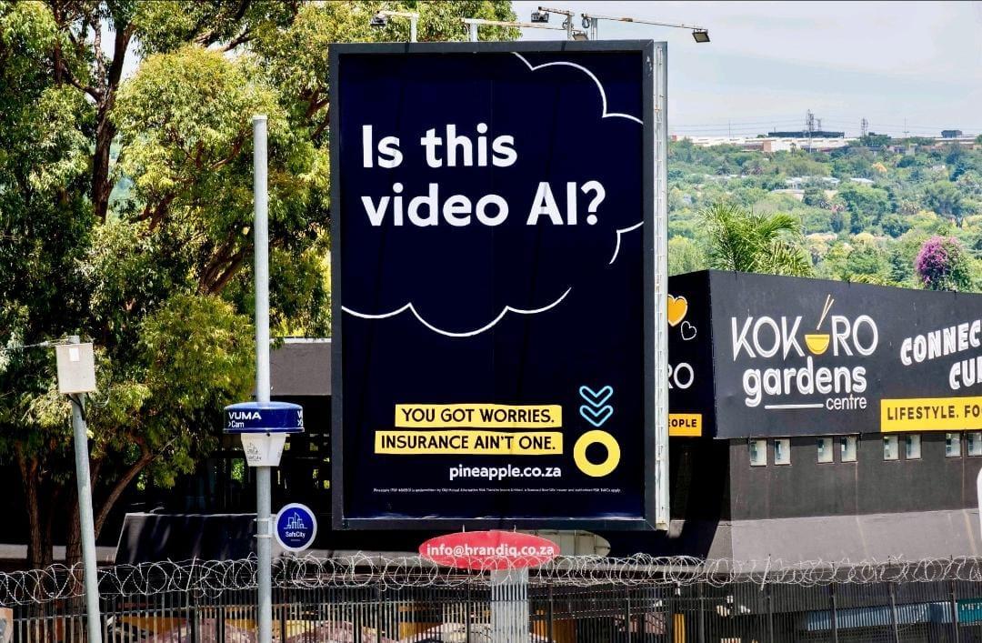 You Got Worries, Insurance Ain't One