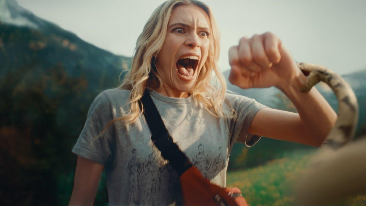 Engineered for Whatever