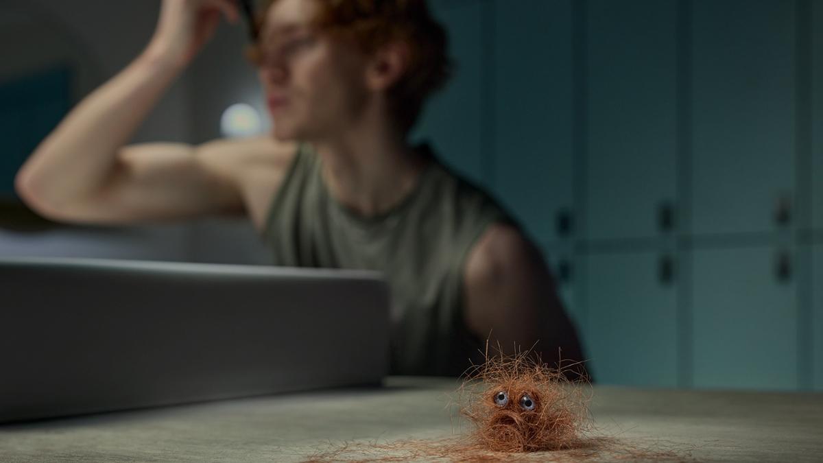 Hair Ballad