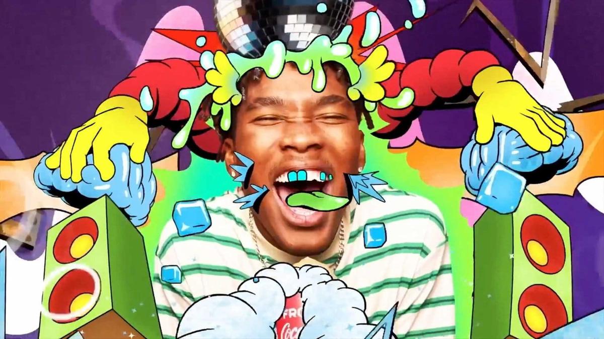 Brainfreeze