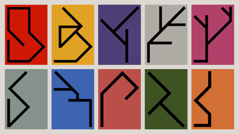 The Branch Museum of Design: Rebrand